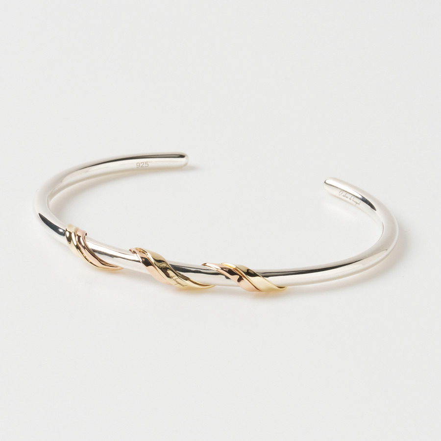Bouquet bangle | Ruban de bouquet | VERTICAL GARAGE OFFICIAL