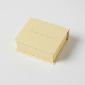 【抽選予約販売】Color stone bouquet bracelet yellow gold (K10YG) 詳細画像