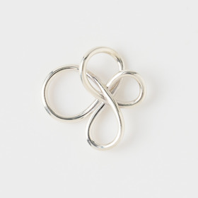 Lucky clover charm(SV)