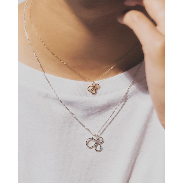 Chain necklace(SV) 詳細画像 Silver 6
