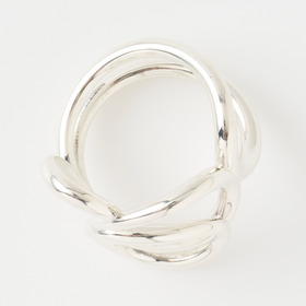 Lucky clover ring 詳細画像
