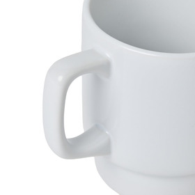 Rand Heart Necklace ＆ Mug 詳細画像