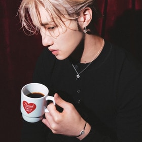 Rand Heart bracelet ＆ Mug 詳細画像