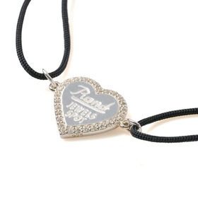 Rand Heart bracelet ＆ Mug 詳細画像