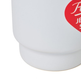 Rand Heart bracelet ＆ Mug 詳細画像