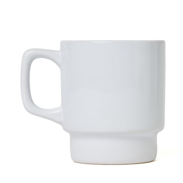 Rand Heart bracelet ＆ Mug 詳細画像 Silver 6