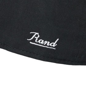 RAND Goos Spot Cap 詳細画像