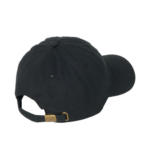 RAND Goos Spot Cap 詳細画像 Black 2