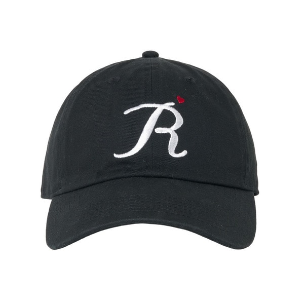 RAND Goos Spot Cap 詳細画像 Black 3