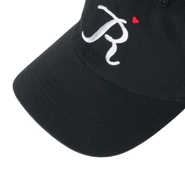 RAND Goos Spot Cap 詳細画像 Black 4