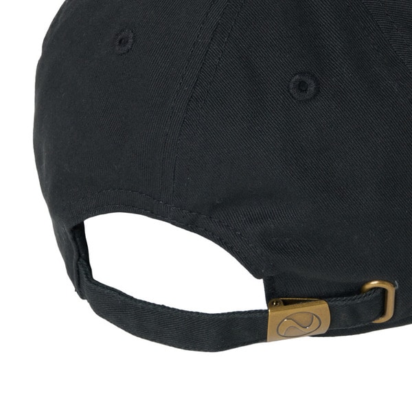 RAND Goos Spot Cap 詳細画像 Black 5