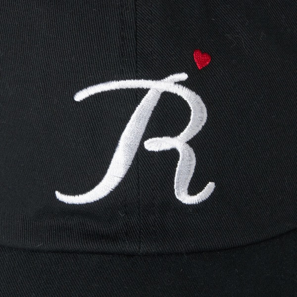 RAND Goos Spot Cap 詳細画像 Black 6