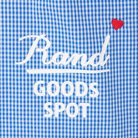RAND Goods Spot Tote Bag 詳細画像