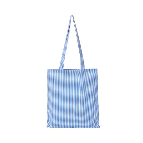 RAND Goods Spot Tote Bag 詳細画像 Blue 2