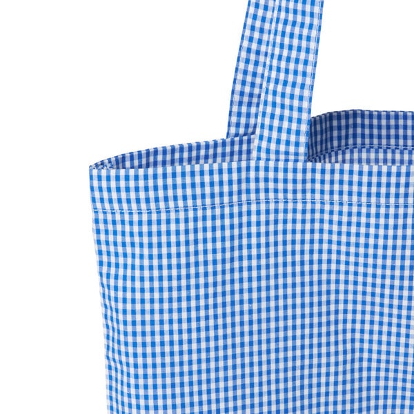 RAND Goods Spot Tote Bag 詳細画像 Blue 4