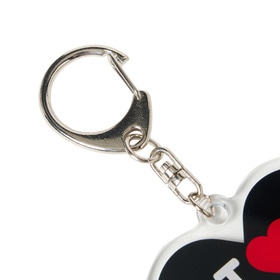 RAND Goods Spot Keyholder 詳細画像