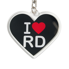 RAND Goods Spot Keyholder 詳細画像