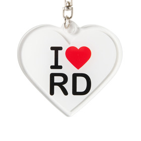 RAND Goods Spot Keyholder 詳細画像