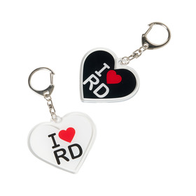 RAND Goods Spot Keyholder 詳細画像