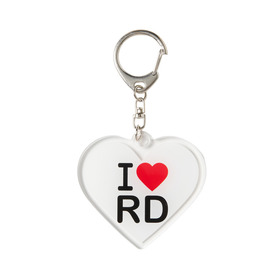 RAND Goods Spot Keyholder