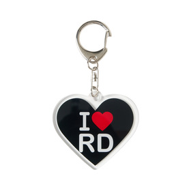 RAND Goods Spot Keyholder 詳細画像