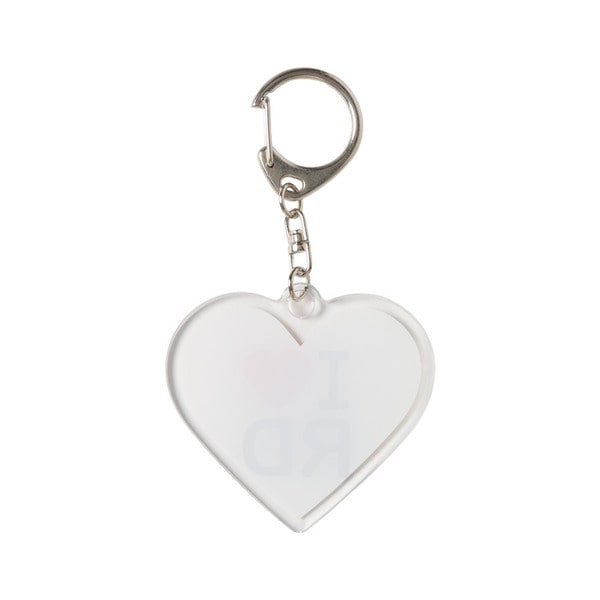 RAND Goods Spot Keyholder 詳細画像 White 1