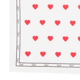 RAND Goods Spot Bandana 詳細画像
