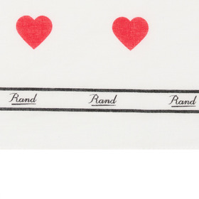 RAND Goods Spot Bandana 詳細画像
