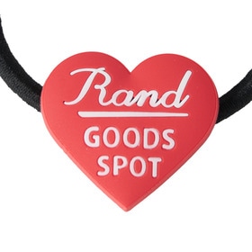 RAND Goods Spot Hair Tie 詳細画像
