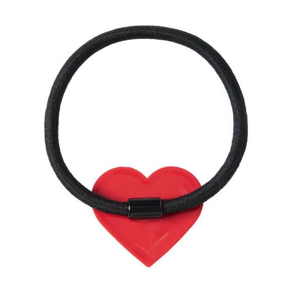 RAND Goods Spot Hair Tie 詳細画像 Red 1