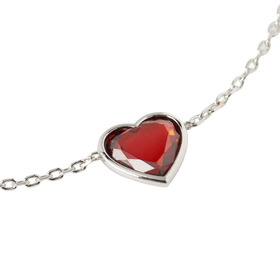 Color Palette Station Necklace 詳細画像