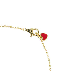 Color Palette Station Necklace 詳細画像
