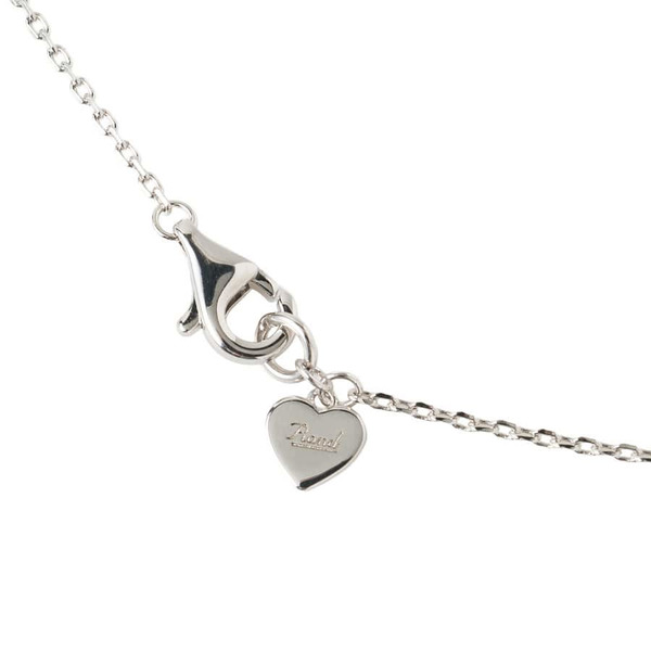 Color Palette Station Necklace 詳細画像 Silver 4