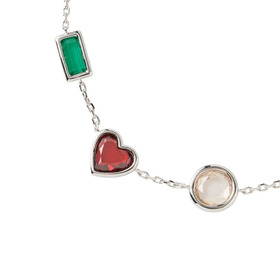 Color Palette Station Bracelet 詳細画像