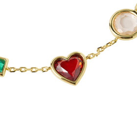 Color Palette Station Bracelet 詳細画像