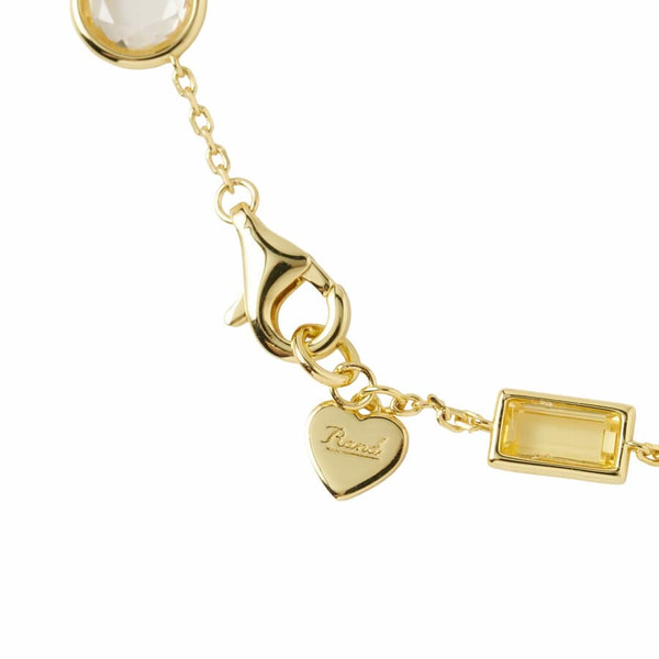 Color Palette Station Bracelet 詳細画像 Silver 8
