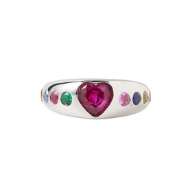 Color Palette Station Ring 詳細画像
