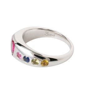 Color Palette Station Ring 詳細画像