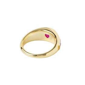 Color Palette Station Ring 詳細画像