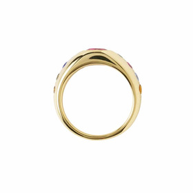 Color Palette Station Ring 詳細画像