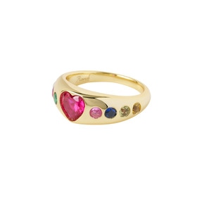 Color Palette Station Ring 詳細画像