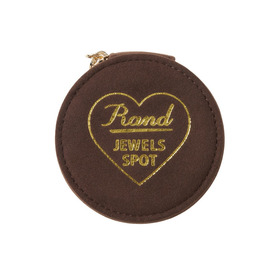 Secret Spot Jewelry Pouch 詳細画像