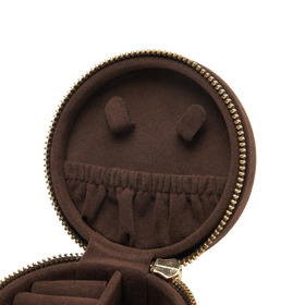 Secret Spot Jewelry Pouch 詳細画像