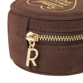 Secret Spot Jewelry Pouch 詳細画像