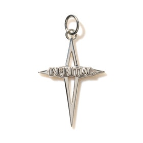 Infinity Cross Charm M SV