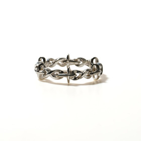 Infinity Cross Ring SV 詳細画像