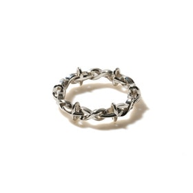 Infinity Cross Ring SV