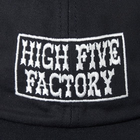 HFF LOGO CAP 詳細画像