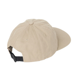 HFF LOGO CAP 詳細画像
