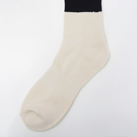 HFF LOGO SOX 詳細画像